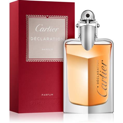 profumo cartier declaration parfum notino|Cartier Déclaration Parfum eau de parfum for men .